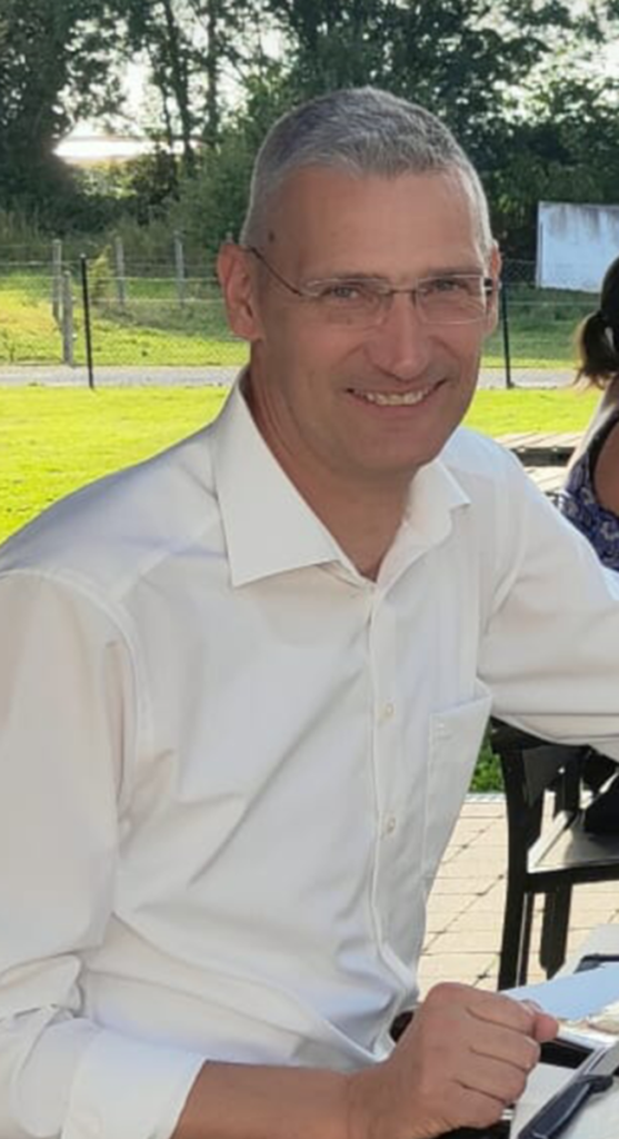Gunther Ronsijn