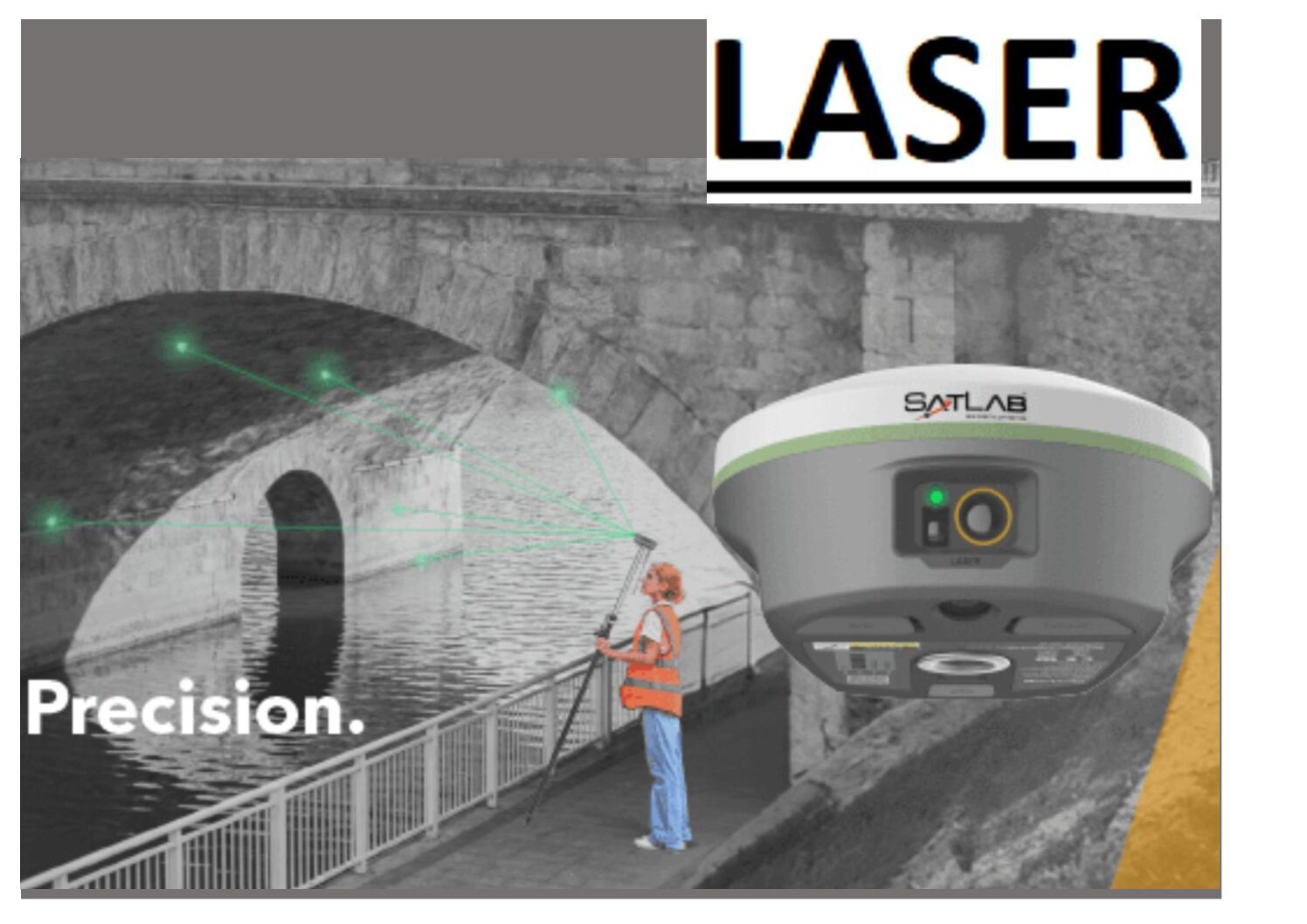 Satelliet oplossing